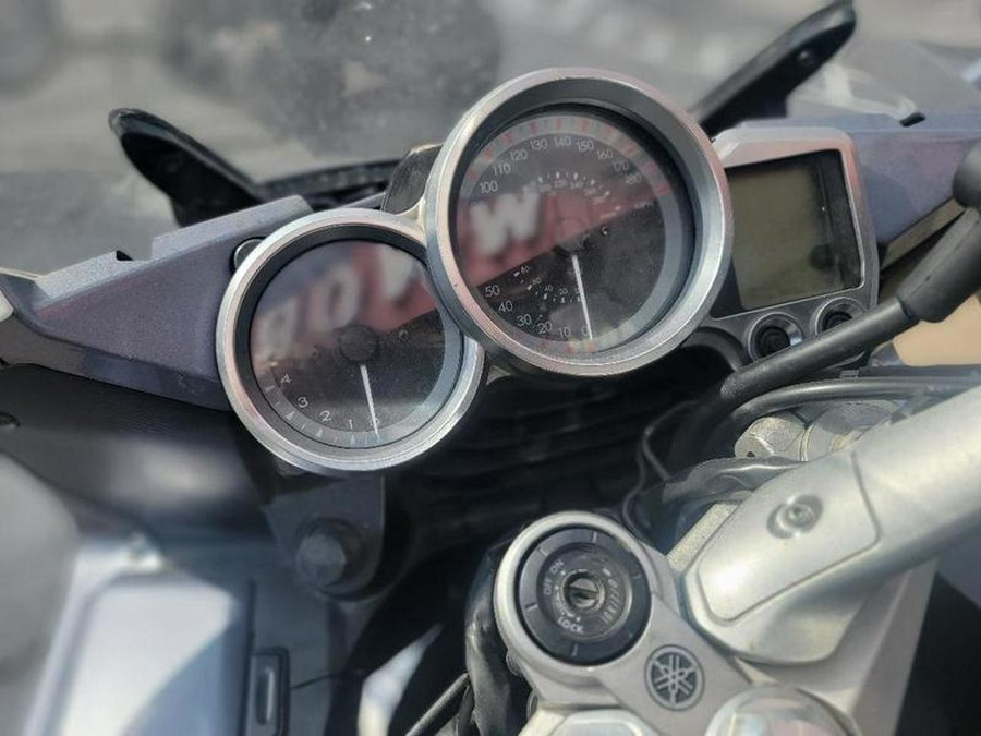 2006 Yamaha FJR 1300AE