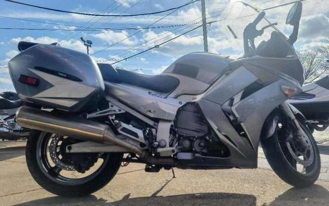 2006 Yamaha FJR 1300AE