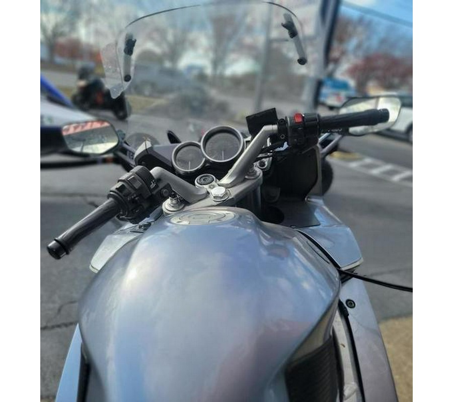 2006 Yamaha FJR 1300AE