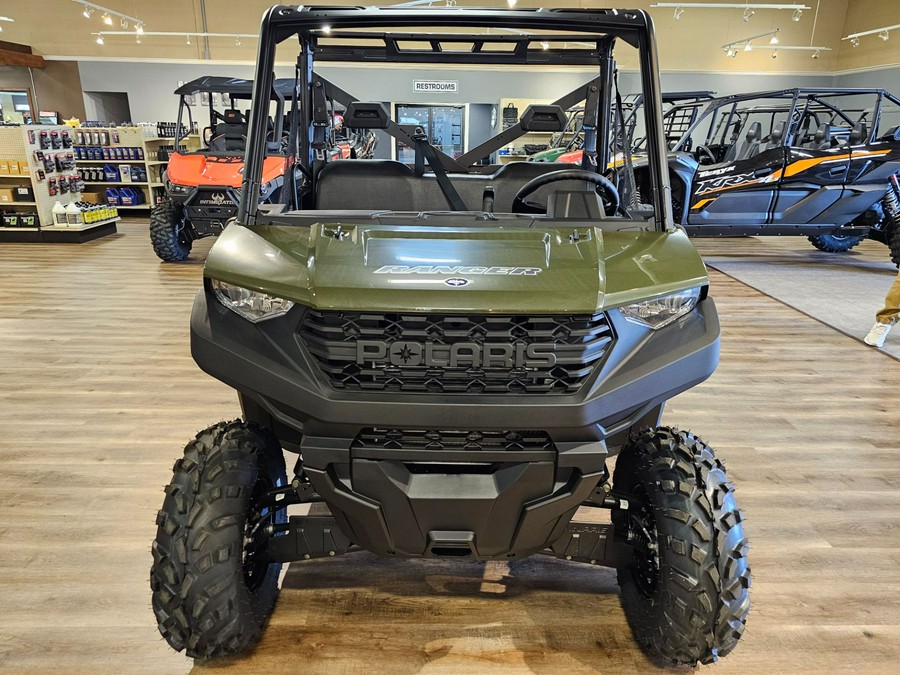 2024 Polaris Ranger 1000 Base