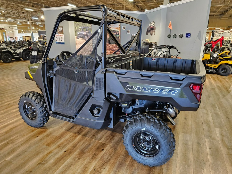 2024 Polaris Ranger 1000 Base