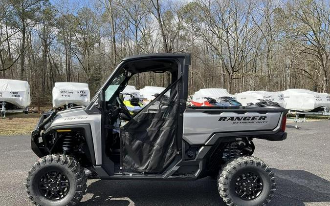 2024 Polaris® Ranger XD 1500 Premium