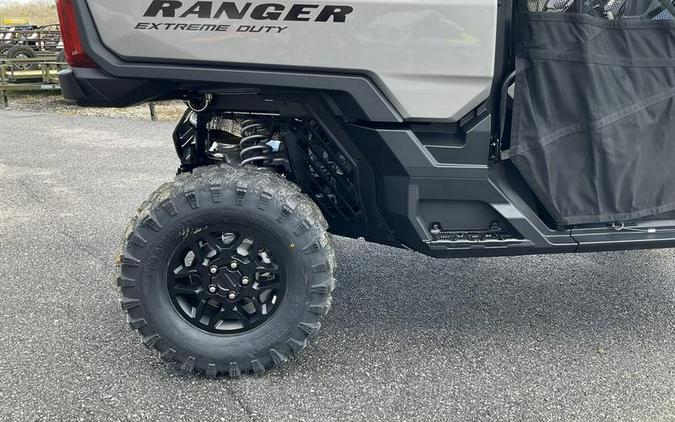 2024 Polaris® Ranger XD 1500 Premium