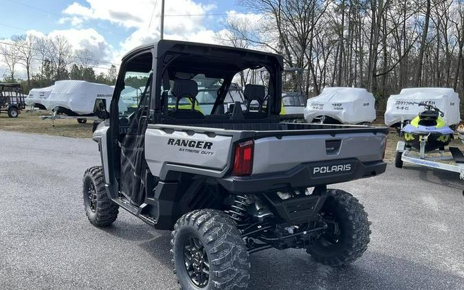 2024 Polaris® Ranger XD 1500 Premium