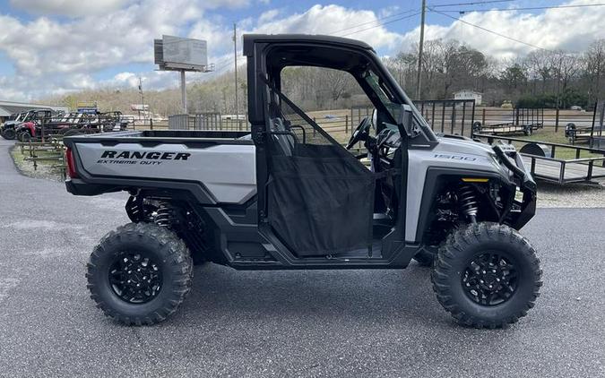 2024 Polaris® Ranger XD 1500 Premium