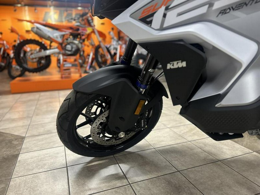 2024 KTM 1290 Super Adventure S