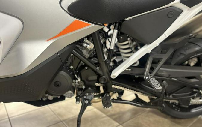 2024 KTM 1290 Super Adventure S