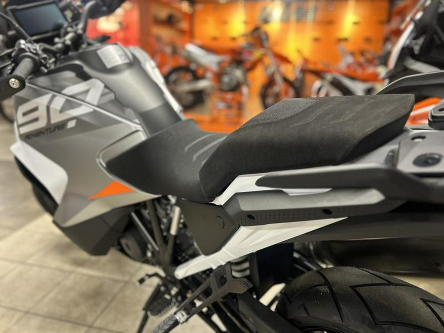 2024 KTM 1290 Super Adventure S