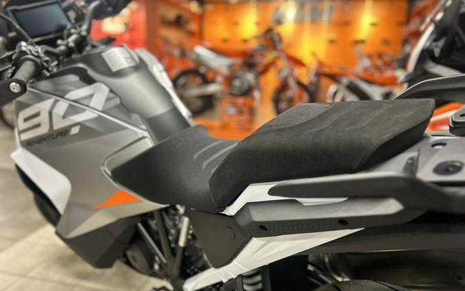 2024 KTM 1290 Super Adventure S