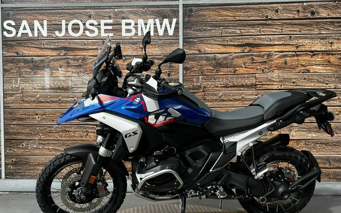 2024 BMW R 1300 GS