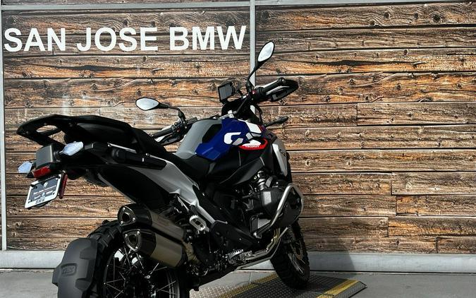 2024 BMW R 1300 GS