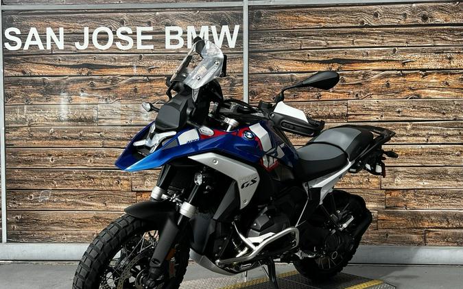 2024 BMW R 1300 GS