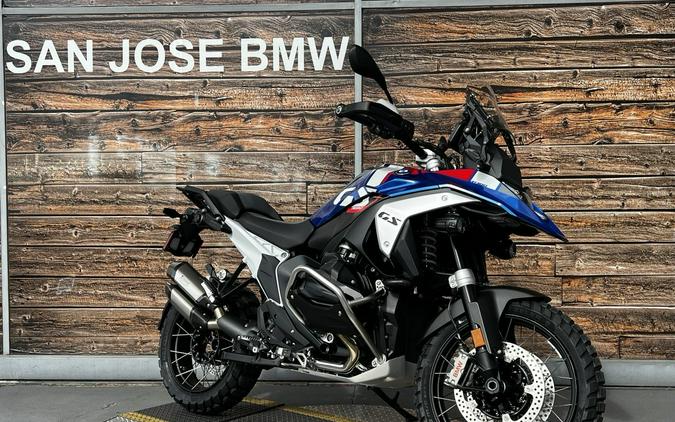 2024 BMW R 1300 GS