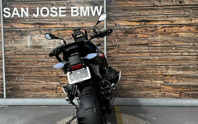 2024 BMW R 1300 GS