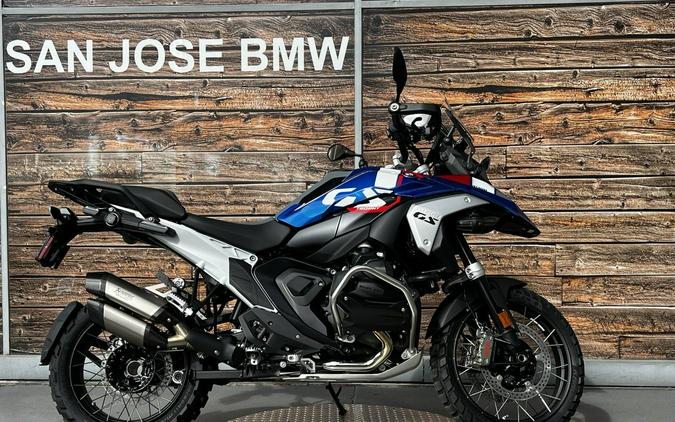 2024 BMW R 1300 GS