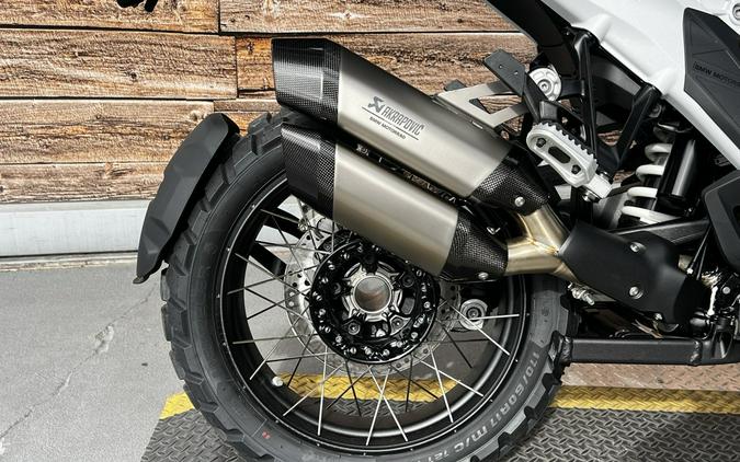 2024 BMW R 1300 GS