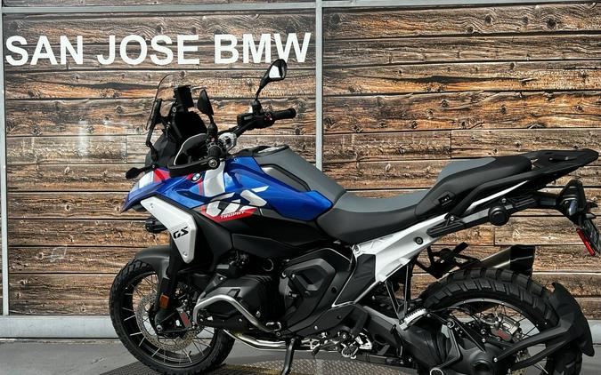 2024 BMW R 1300 GS