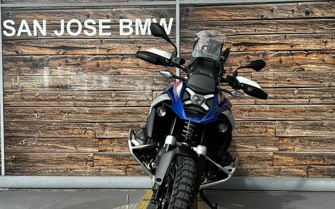 2024 BMW R 1300 GS