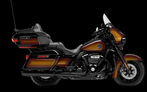 2024 Harley-Davidson Ultra Limited