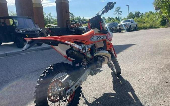 2023 KTM 250 XC