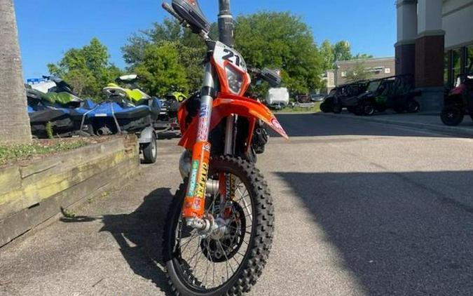 2023 KTM 250 XC