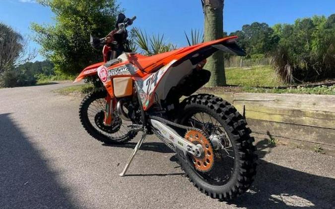 2023 KTM 250 XC