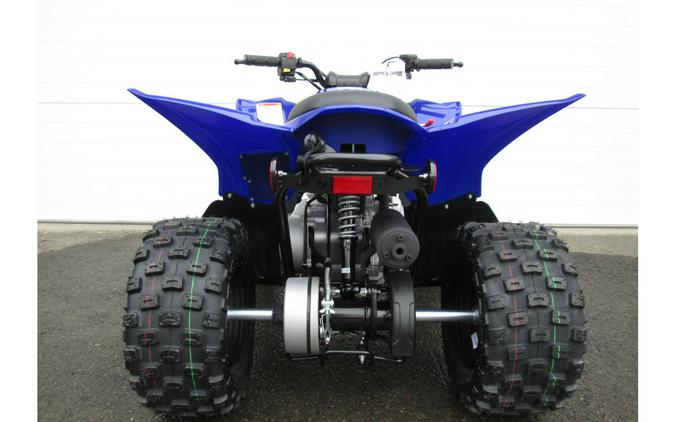 2024 Yamaha YFZ50 Youth