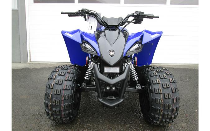 2024 Yamaha YFZ50 Youth