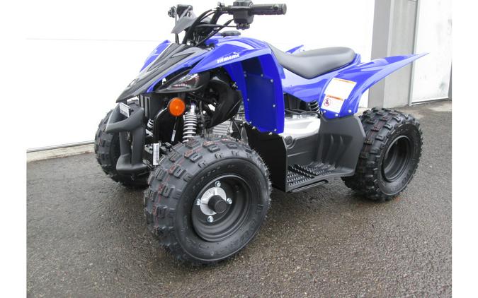 2024 Yamaha YFZ50 Youth