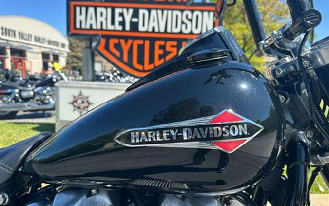 2020 Harley-Davidson Softail Slim®