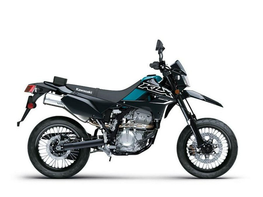 2023 Kawasaki KLX®300SM