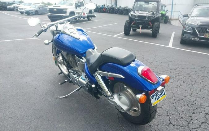 2005 Honda VTX 1300 C