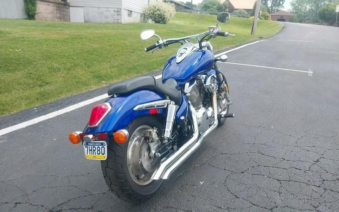 2005 Honda VTX 1300 C