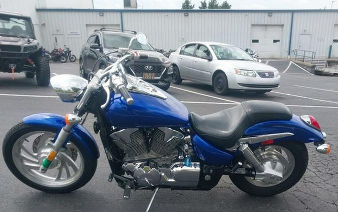 2005 Honda VTX 1300 C