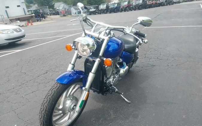 2005 Honda VTX 1300 C