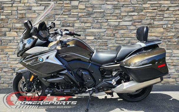 2019 BMW K 1600 GT