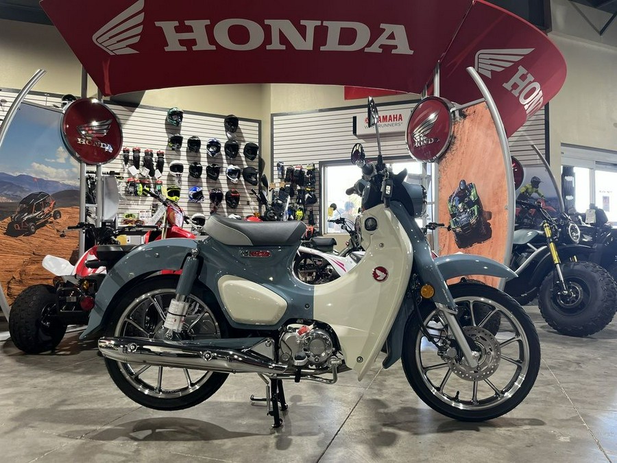 2024 Honda® Super Cub C125 ABS