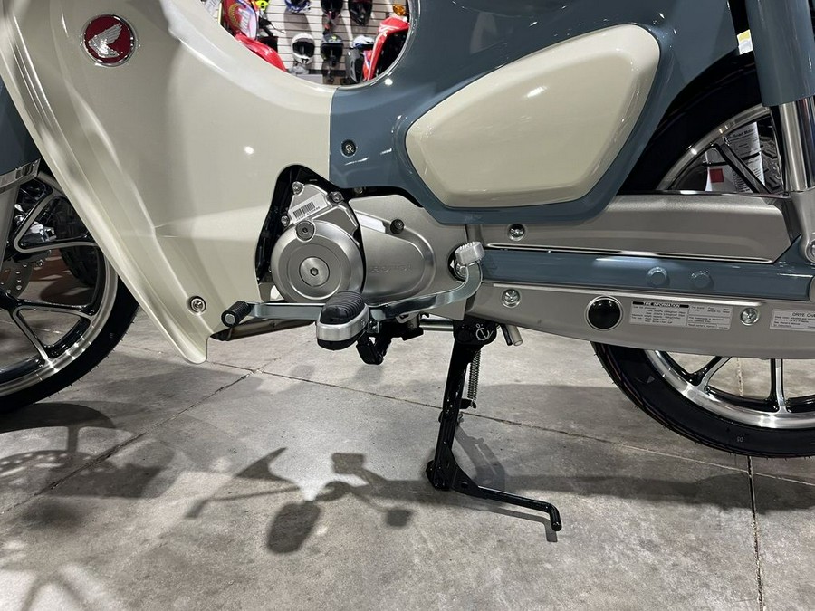 2024 Honda® Super Cub C125 ABS