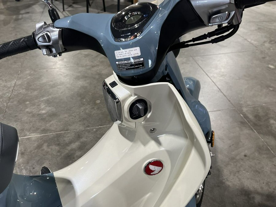 2024 Honda® Super Cub C125 ABS