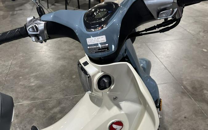 2024 Honda® Super Cub C125 ABS