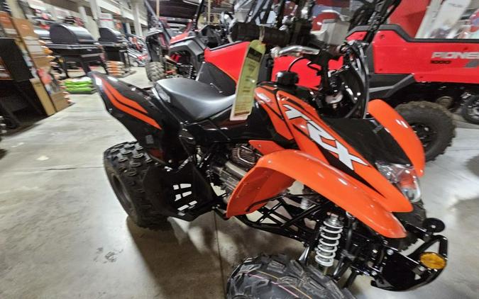 2024 Honda TRX 250X