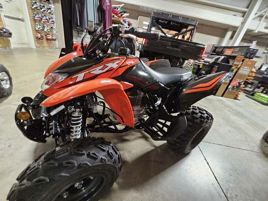 2024 Honda TRX 250X