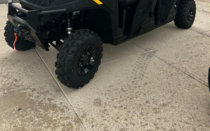 2025 Polaris RANGER 1000 Crew Premium