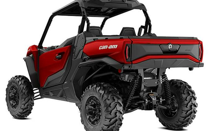 2024 Can-Am™ Commander XT 700