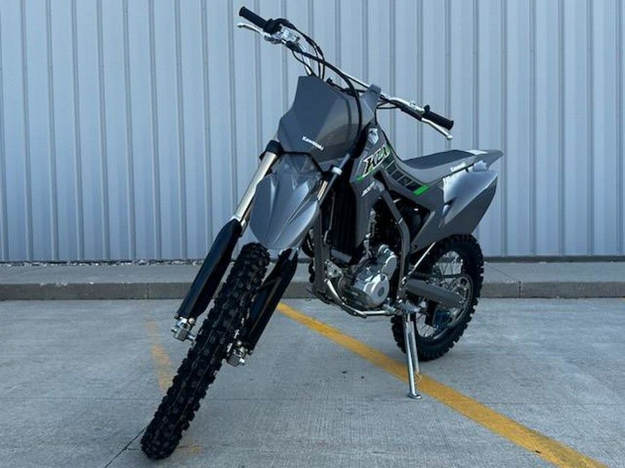 2025 Kawasaki KLX® 300R