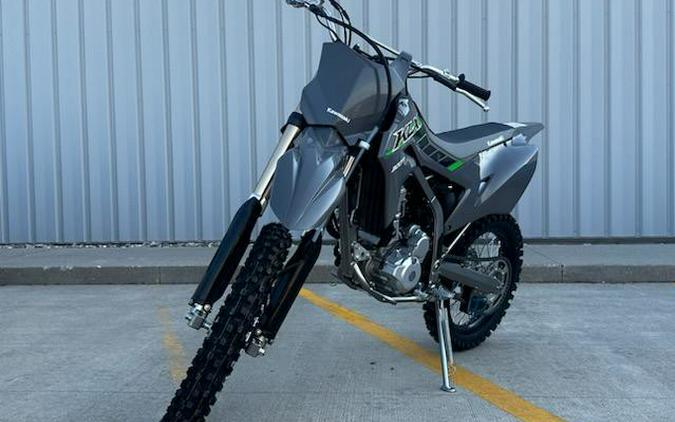 2025 Kawasaki KLX® 300R