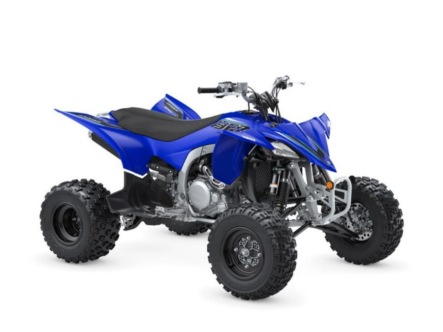 2022 Yamaha YFZ450R