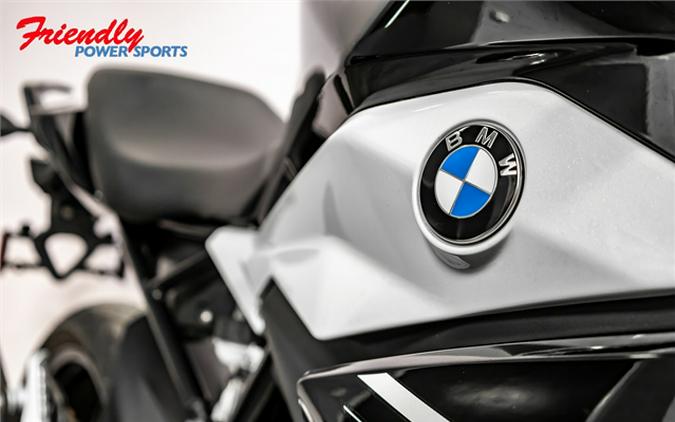 2021 BMW G 310 R