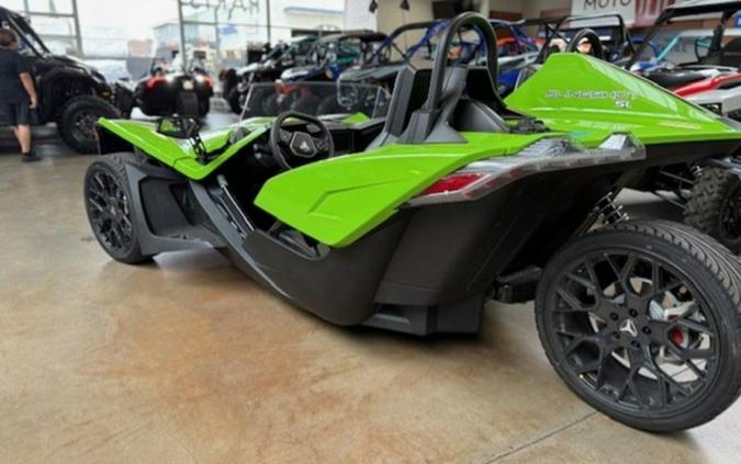 2025 Polaris Slingshot T25AAPHD