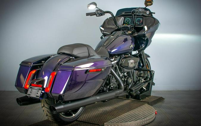 2025 Harley-Davidson Road Glide